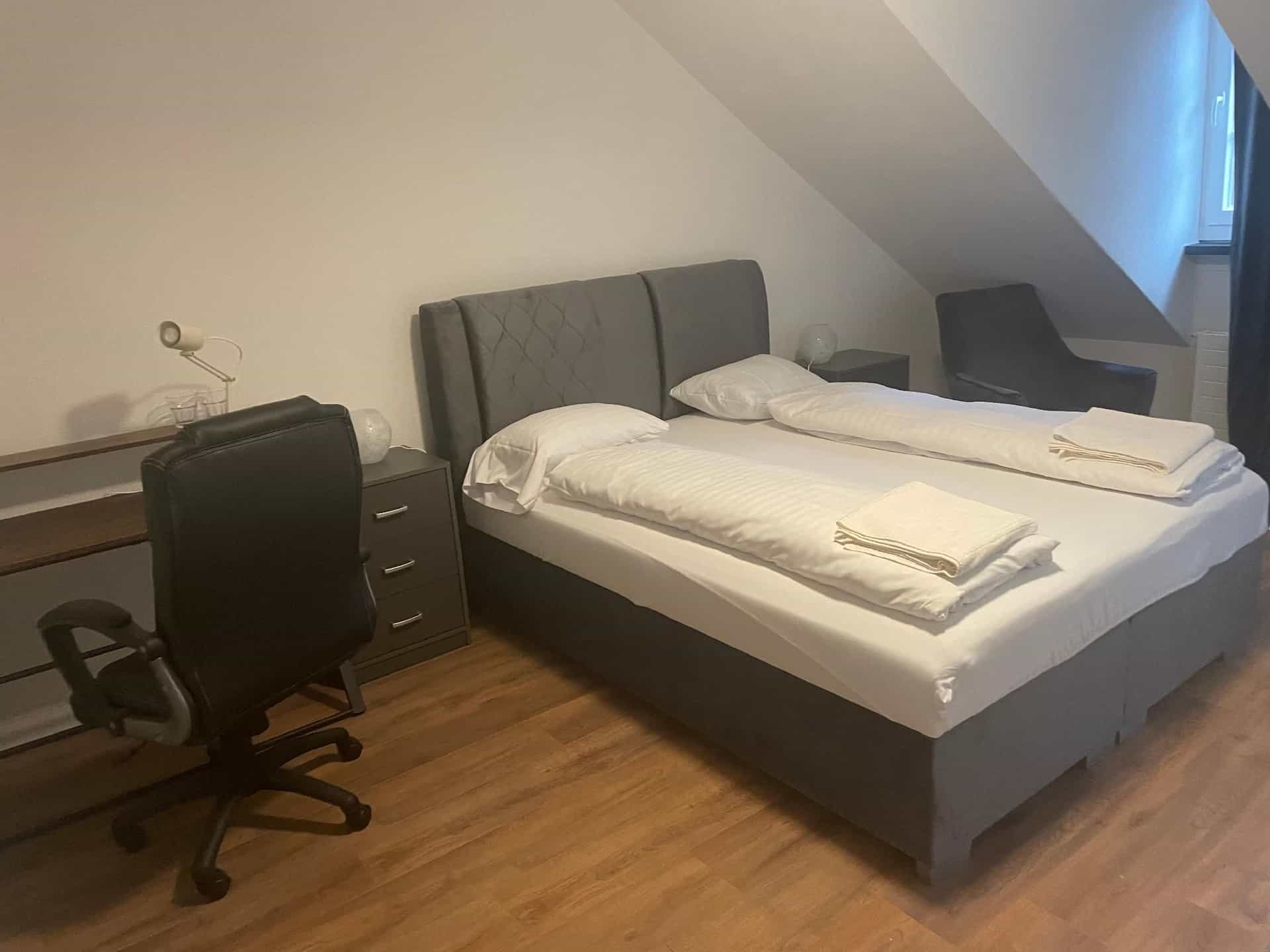 Hotel Hechtplatz Hotel Hechtplatz