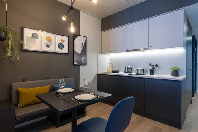 Premium Studio Suite, Non Smoking (Studio)