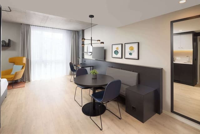 Premium Studio Suite, Non Smoking (Studio)