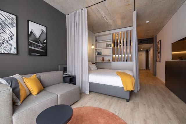 Premium Studio Suite, Non Smoking (Studio)