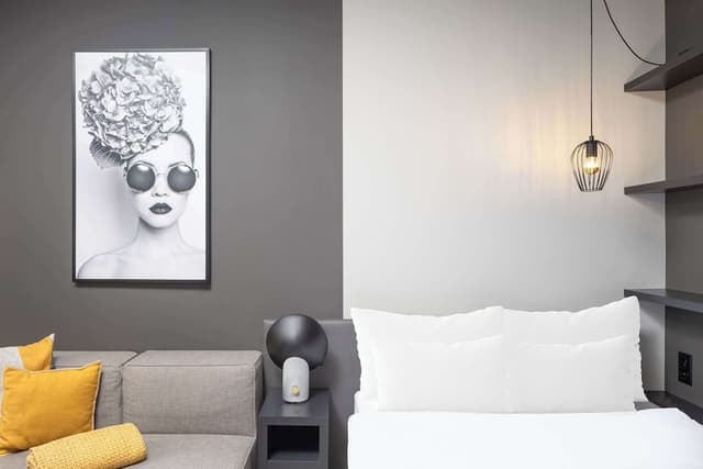 Superior Studio Suite, Non Smoking (Studio)