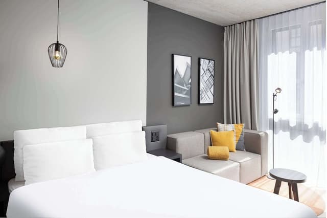 Superior Studio Suite, Non Smoking (Studio)