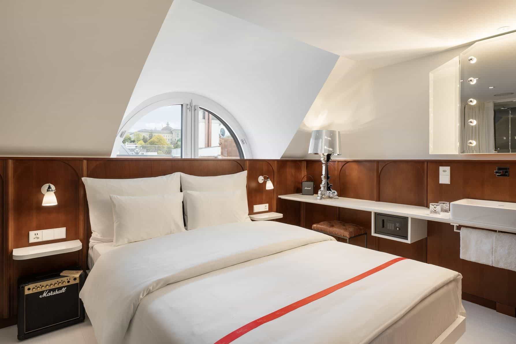 Ruby Mimi Hotel Zurich Ruby Mimi Hotel Zurich
