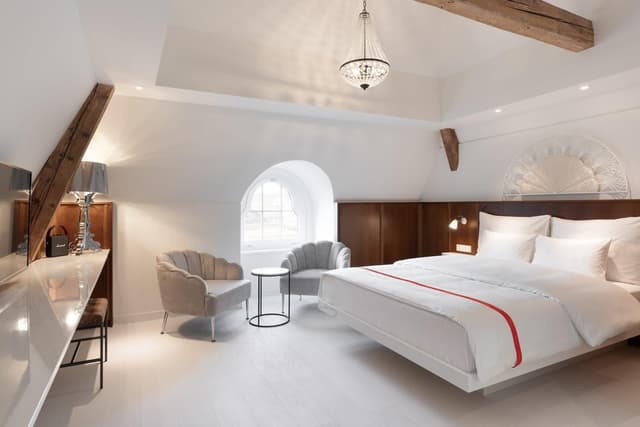 Wow Room