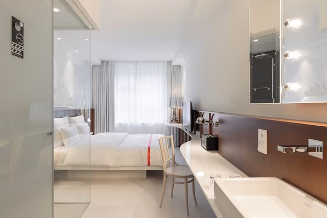 Lovely Room