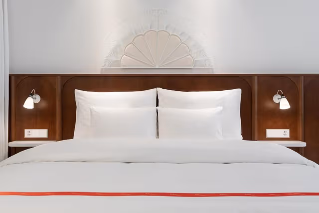 Nest Room