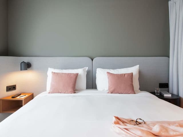 Superior Studio, Multiple Beds, Terrace (3 Guests)
