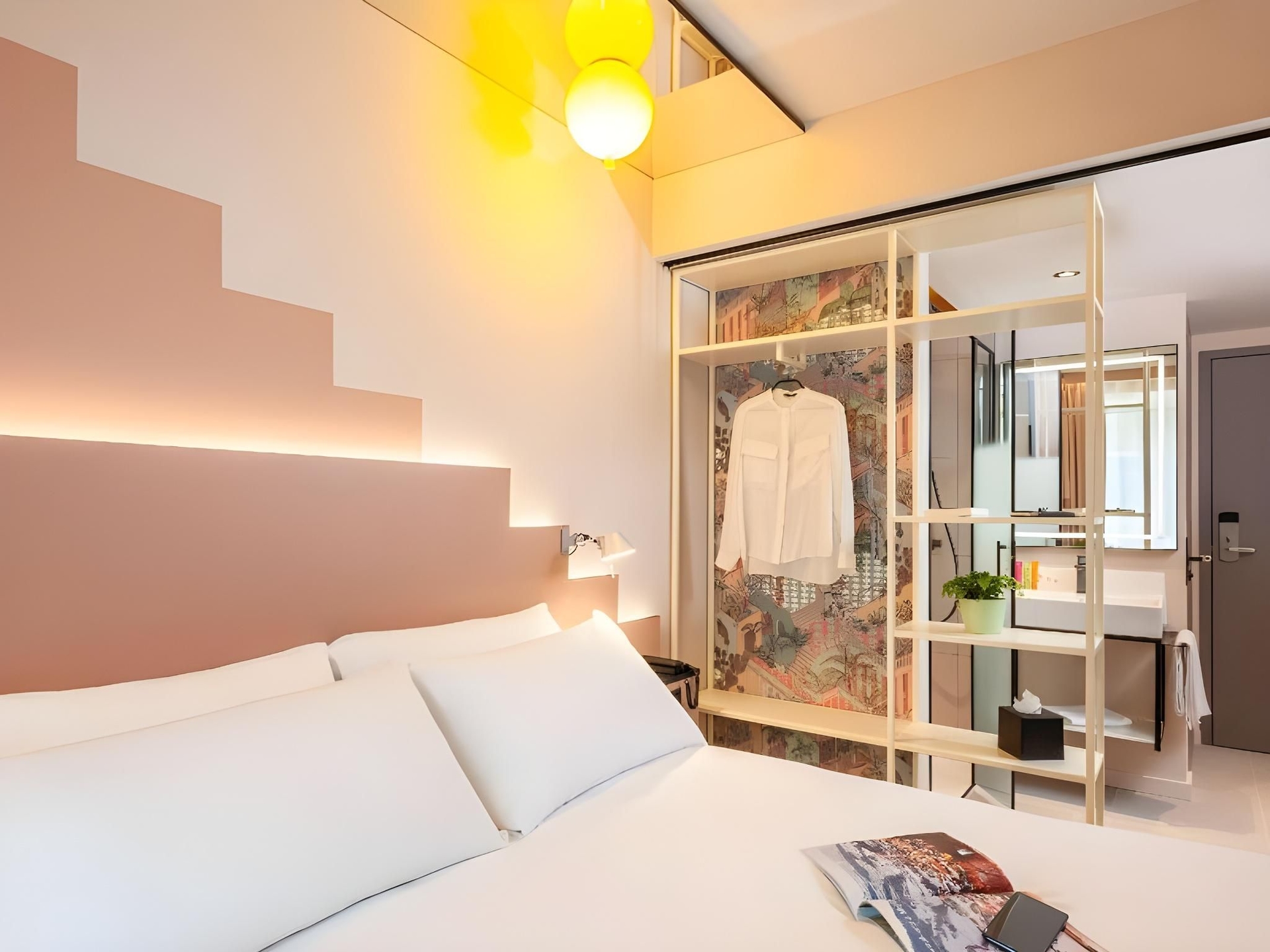 อพาร์ทโฮเทล อดาจิโอ ซูริค ซิตี้ เซ็นเตอร์ (Aparthotel Adagio Zurich City Center)2