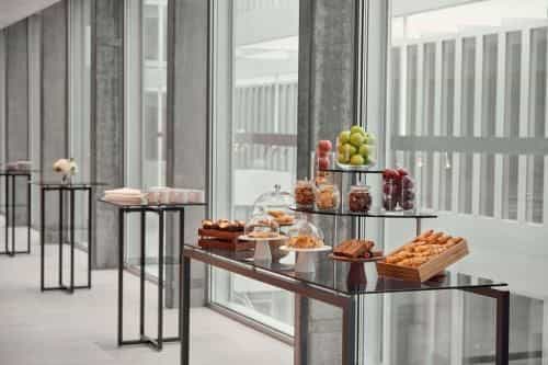 Hyatt Regency Zurich Airport The Circle Hyatt Regency Zurich Airport The Circle