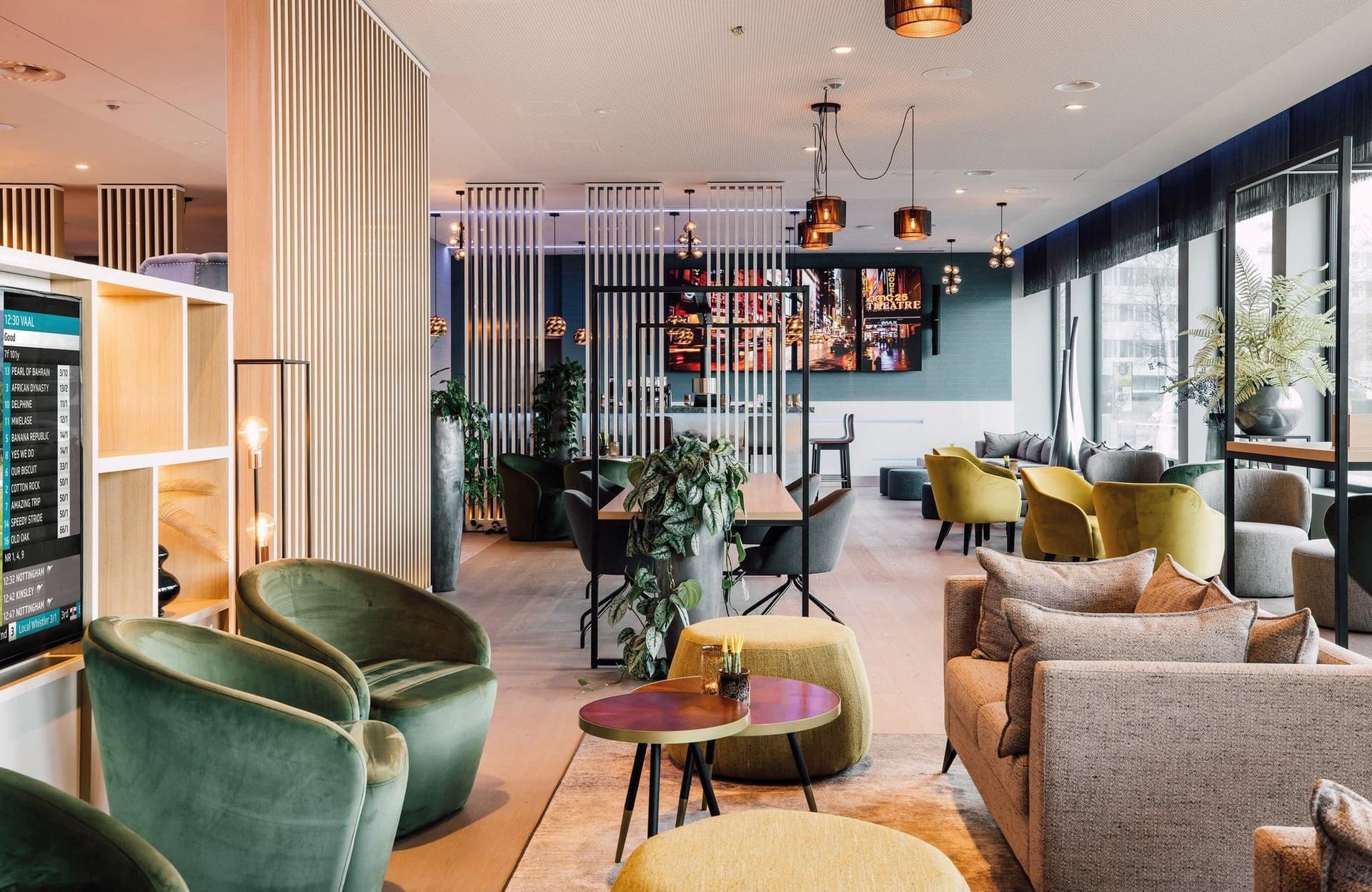 Leonardo Hotel Zurich Airport Leonardo Hotel Zurich Airport