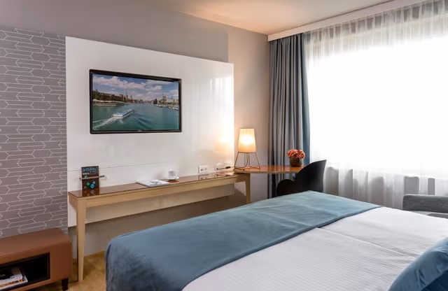 Comfort Double or Twin Room