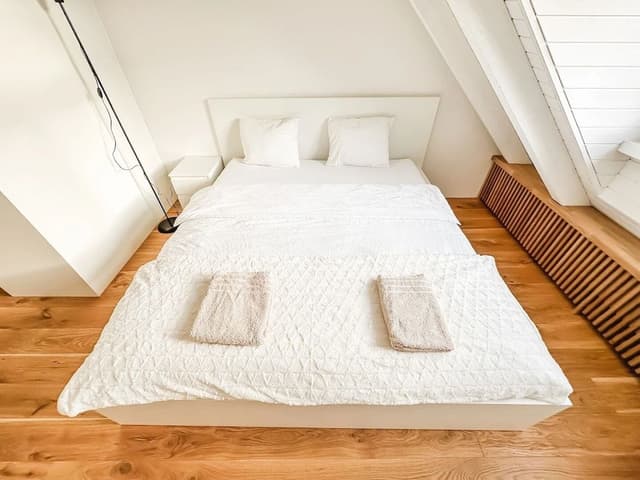 Superior Room, Garden View