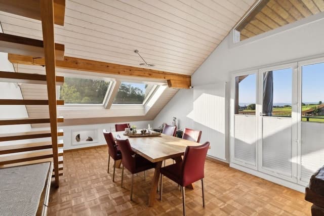 Deluxe Double Room, Garden View