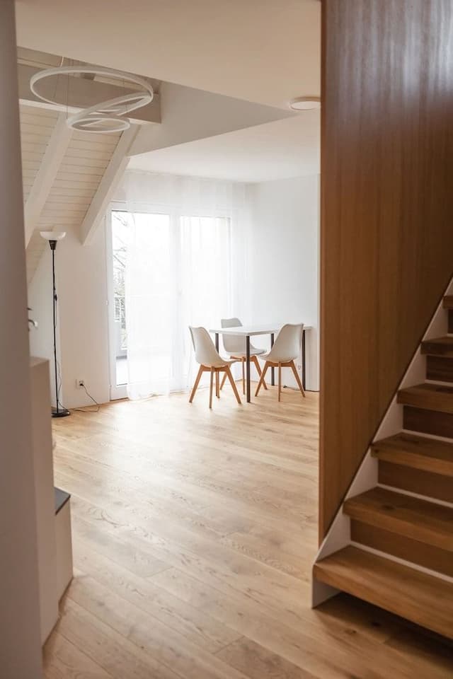 Family Room, Garden View
