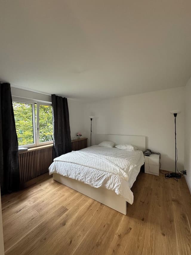 Superior Room, Garden View