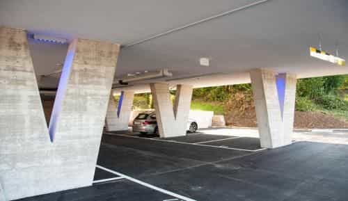 Jet Hotel Zurich Airport