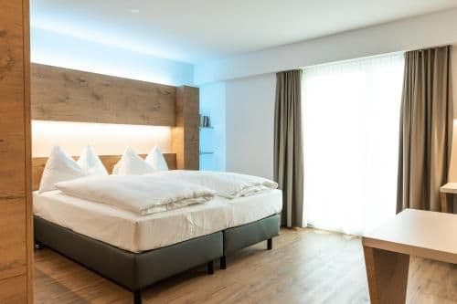 Double Room with Kitchenette