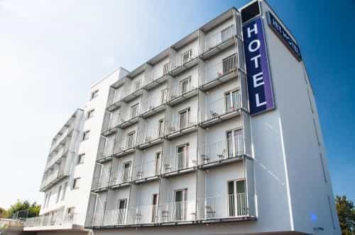 Jet Hotel Zurich Airport Jet Hotel Zurich Airport