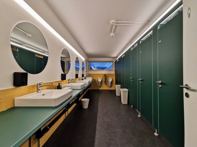 Single Capsule Mixed