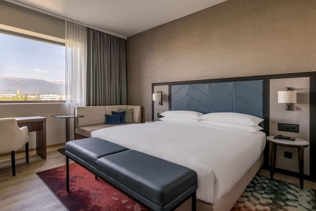 Superior Room, 1 King Bed