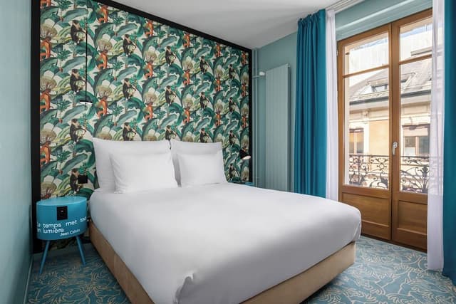 Classic Double Room (Annex Building)