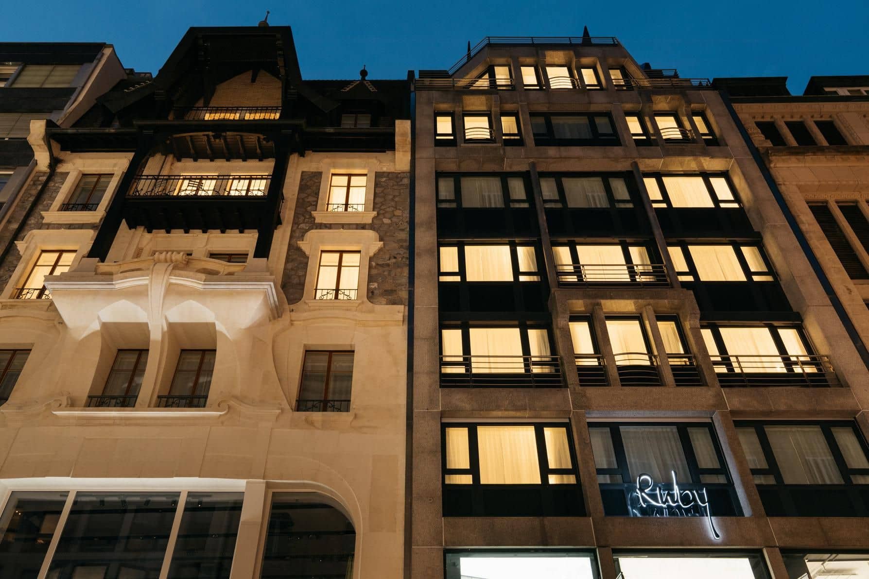 Ruby Claire Hotel Geneva Ruby Claire Hotel Geneva
