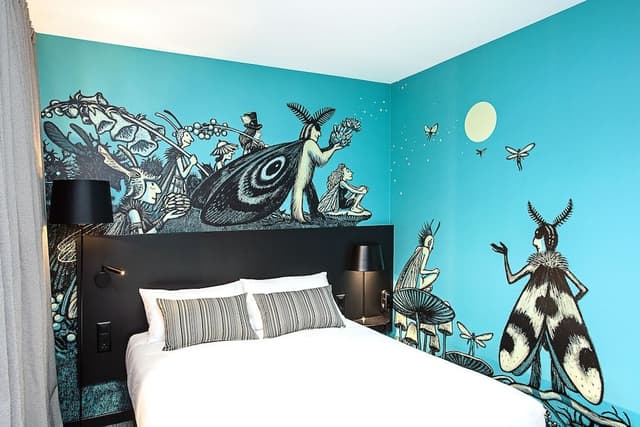 Standard Room, 1 Double Bed