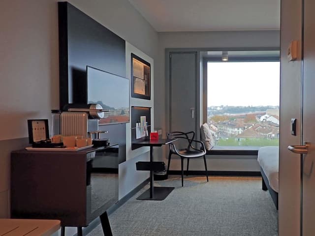 Comfort Room, 1 Double Bed (Limited Edition)