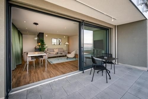 อียสเตทลิฟวิ่งเลควิวอินฮอร์เกนซือริค (aestate living lakeview in Horgen Zürich)3