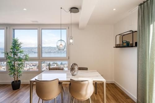 อียสเตทลิฟวิ่งเลควิวอินฮอร์เกนซือริค (aestate living lakeview in Horgen Zürich)4