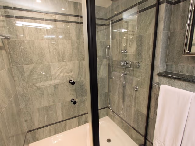 Standard Suite, 1 Double Bed with Sofa bed
