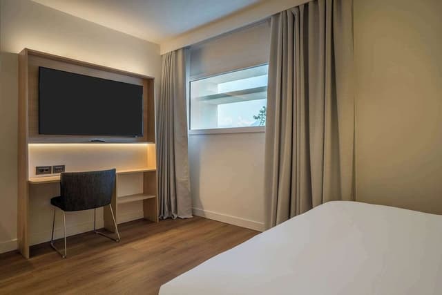 Room, 1 King Bed