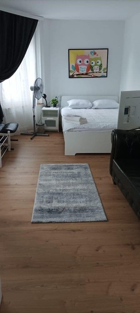 Business Room