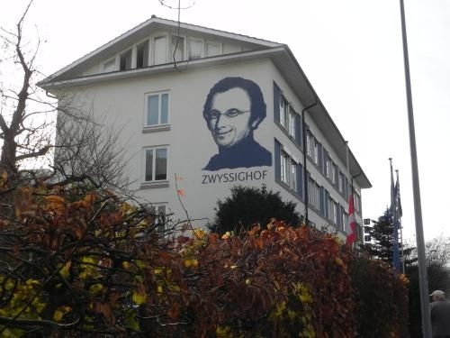 Zys Hotel0