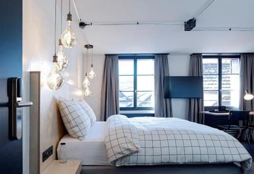 Design Double Room