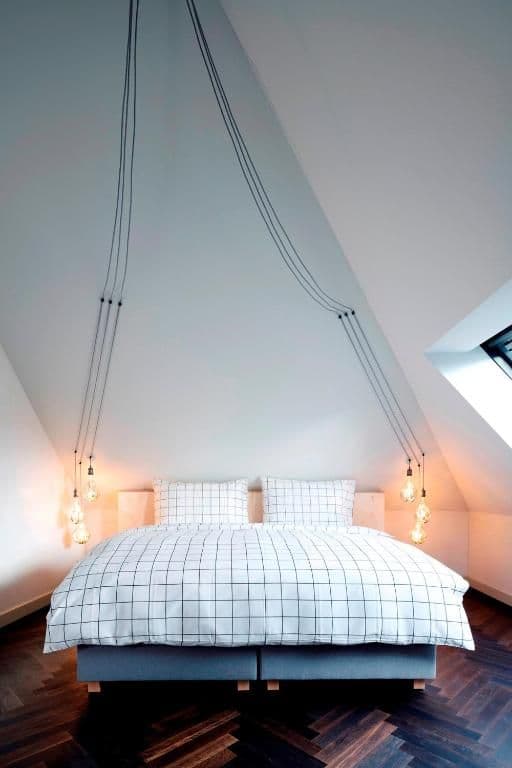 Superior Design Double Room & Kitchenette (The LUBO L)