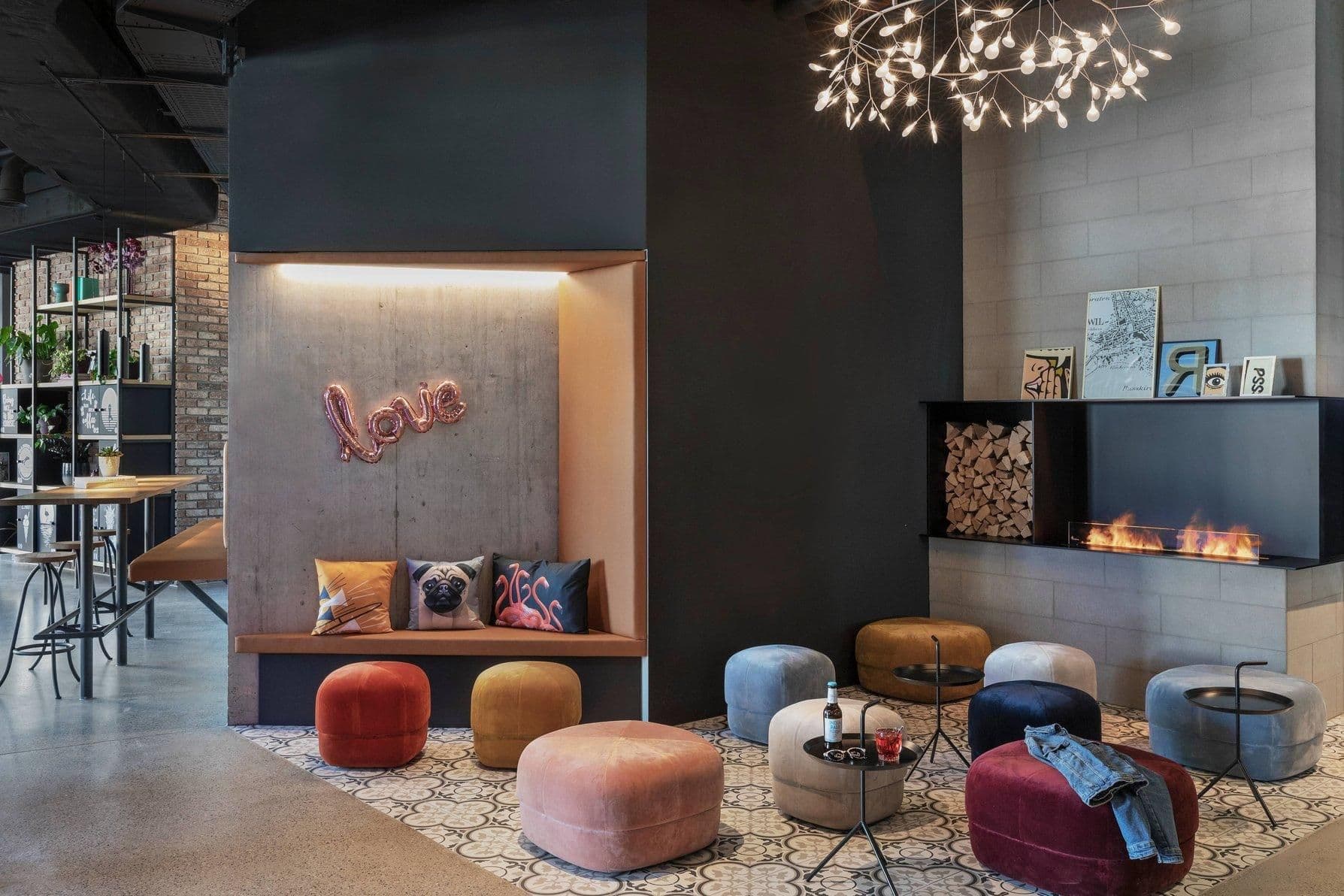 Moxy Rapperswil Moxy Rapperswil
