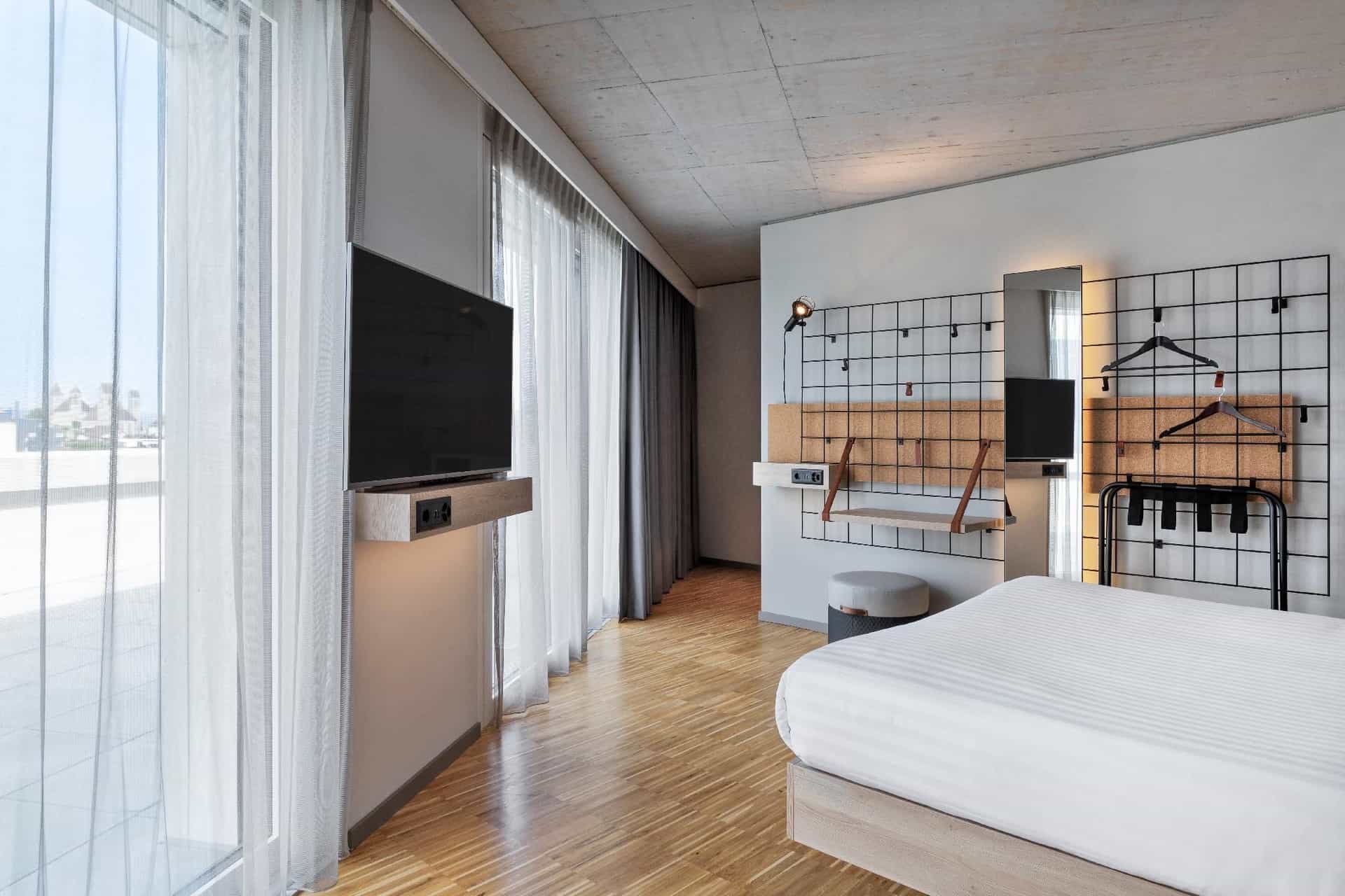 Moxy Rapperswil Moxy Rapperswil