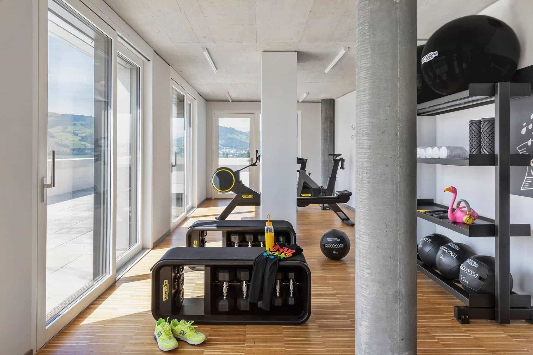 Moxy Rapperswil Moxy Rapperswil