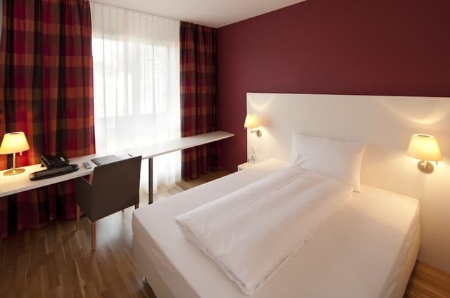 Single Room (Grandlit)