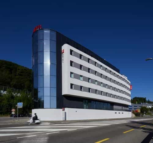 ibis Baden Neuenhof