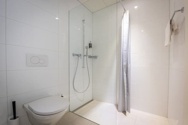 Executive Studio, Terrace (Kitchen)