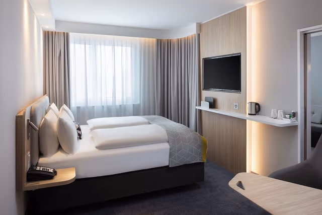 Standard Room (Free Breakfast)