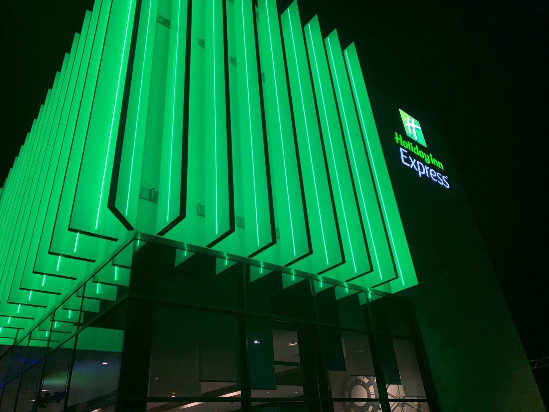 Holiday Inn Express Aarburg - Oftringen By IHG1