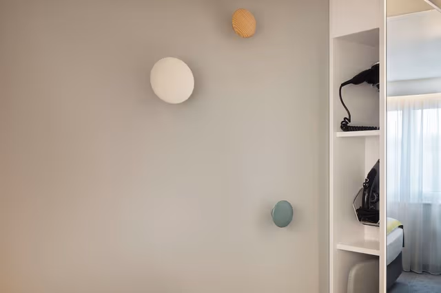 Standard Room (Free Breakfast)