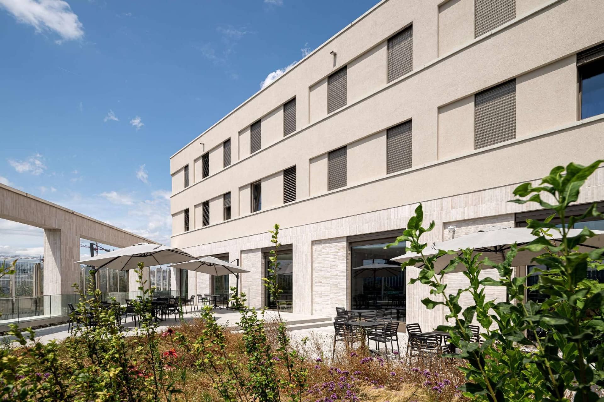 Zleep Hotel Lausanne-Chavannes Zleep Hotel Lausanne-Chavannes