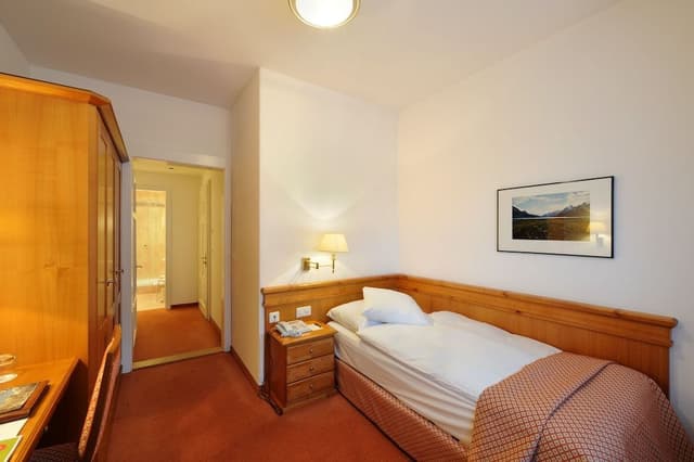 Single Room (Small)