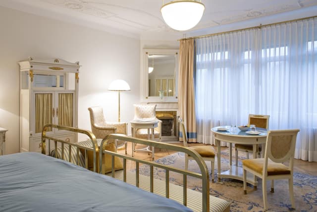Junior Suite