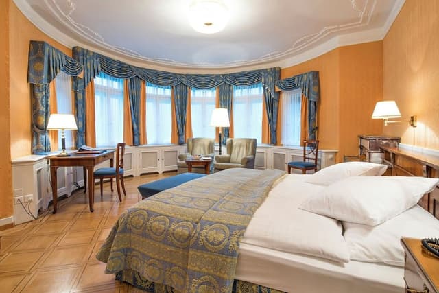 Junior Suite