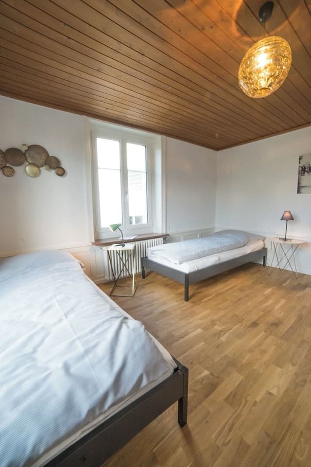 Basic Apartment